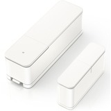 Bosch Smart Home Smart Home Tür-/Fensterkontakt II Plus, Öffnungsmelder weiß