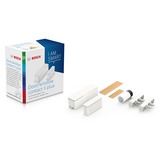 Bosch Smart Home Smart Home Tür-/Fensterkontakt II Plus, Öffnungsmelder weiß