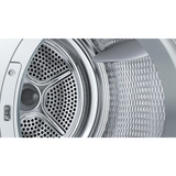 Bosch WQG243D41 Serie 6 , Wärmepumpentrockner weiß/schwarz