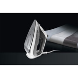 Braun TexStyle 7 Pro SI 7149, Dampfbügeleisen weiß/schwarz