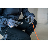 Brennenstuhl BREMAXX Outdoor-Verlängerungskabel, 10 Meter orange