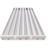 Broil King V-förmiger Edelstahl Grillrost für Imperial, Regal edelstahl, wendbar