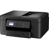 Brother DCP-J1360DW, Multifunktionsdrucker schwarz, Scan, Kopie, USB, WLAN, Duplex (Druck)