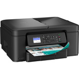 Brother DCP-J1360DW, Multifunktionsdrucker schwarz, Scan, Kopie, USB, WLAN, Duplex (Druck)