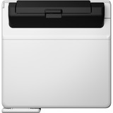 Canon Maxify GX5550, Tintenstrahldrucker weiß, USB, LAN, WLAN