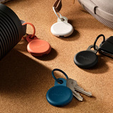 Chipolo  Chipolo Loop Rechargeable Tracker 4er Pack, Ortungstracker 