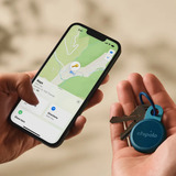 Chipolo  Chipolo Loop Rechargeable Tracker 4er Pack, Ortungstracker 