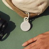 Chipolo  Chipolo Loop Rechargeable Tracker 4er Pack, Ortungstracker 
