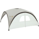 Coleman Sunwall L, Seitenwand mit Tür für Event Shelter Pro L 3,65m, Seitenteil silber