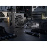 Corsair RM850e (3rd Gen), PC-Netzteil schwarz, 1x 12-Pin High Power GPU, 3x PCIe, Kabelmanagement, 850 Watt