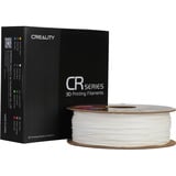 CR-PLA Matte Gypsum White, 3D-Filament