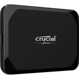 X9 Portable SSD 2 TB, Externe SSD