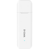 D-Link 4G LTE AX300 Wi-Fi 6 USB Adapter DWM-222W/R, Mobilfunkadapter schwarz