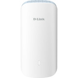 D-Link AQUILA PRO AI AX3000 Wi-Fi6 Smart Mesh Extender E30, Repeater weiß