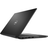 Dell Latitude 7390 Generalüberholt, Notebook schwarz, Intel® Core™ i7-8650U, Intel® UHD Graphics 620, 16 GB DDR4, 512 GB (512 GB SSD), Windows 11 Pro