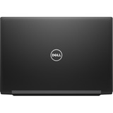 Dell Latitude 7390 Generalüberholt, Notebook schwarz, Intel® Core™ i7-8650U, Intel® UHD Graphics 620, 16 GB DDR4, 512 GB (512 GB SSD), Windows 11 Pro