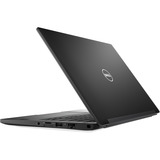 Dell Latitude 7390 Generalüberholt, Notebook schwarz, Intel® Core™ i7-8650U, Intel® UHD Graphics 620, 16 GB DDR4, 512 GB (512 GB SSD), Windows 11 Pro