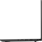 Dell Latitude 7390 Generalüberholt, Notebook schwarz, Intel® Core™ i7-8650U, Intel® UHD Graphics 620, 16 GB DDR4, 512 GB (512 GB SSD), Windows 11 Pro