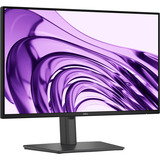 Dell P2226H, LED-Monitor 54.6 cm (21.5 Zoll), dunkelgrau, FullHD, IPS, HDMI, DP, USB-Hub, 100Hz Panel