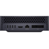 Dell Pro Max GB10 (CD2J8), Mini-PC dunkelgrau, NVIDIA DGX OS