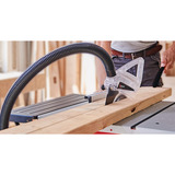 EINHELL Kreissägeblatt HM, Ø 250 x 30mm, 3,2mm, 60Z für Zug-Kapp- & Gehrungssägen, Tischkreissägen