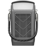 EcoFlow TRAIL Plus 300 DC, Powerstation schwarz/grau