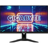 GIGABYTE M28U, Gaming-Monitor 71 cm (28 Zoll), schwarz, UltraHD/4K, IPS, HDR, AMD Free-Sync, 144Hz Panel