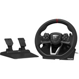 HORI RWA: Racing Wheel APEX, Lenkrad schwarz, PlayStation 5, Playstation 4, PC