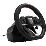 HORI RWA: Racing Wheel APEX, Lenkrad schwarz, PlayStation 5