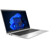 HP EliteBook 840 G7 Generalüberholt, Notebook silber/schwarz, Intel® Core™ i5-10310U, Intel® UHD Graphics, 8 GB DDR4, 256 GB (256 GB SSD), Windows 11 Pro