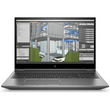 HP Zbook Fury 15 G7 Generalüberholt, Notebook Intel® Core™ i7-10850H, NVIDIA Quadro T1000, 32 GB DDR4, 512 GB (512 GB SSD), Windows 11 Pro