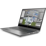 HP Zbook Fury 15 G7 Generalüberholt, Notebook Intel® Core™ i7-10850H, NVIDIA Quadro T1000, 32 GB DDR4, 512 GB (512 GB SSD), Windows 11 Pro