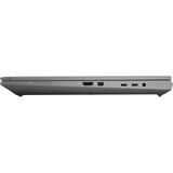 HP Zbook Fury 15 G7 Generalüberholt, Notebook Intel® Core™ i7-10850H, NVIDIA Quadro T1000, 32 GB DDR4, 512 GB (512 GB SSD), Windows 11 Pro