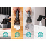 Hisense Dampfreiniger HSSC07A schwarz, 1500 Watt