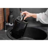 Hisense Dampfreiniger HSSC07A schwarz, 1500 Watt