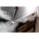 Hisense Dampfreiniger HSSC07A schwarz, 1500 Watt