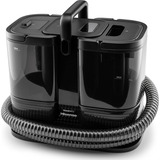 Hisense Dampfreiniger HSSC07A schwarz, 1500 Watt