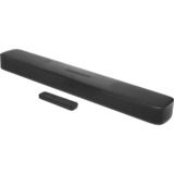 JBL Bar 5.0 Multibeam, Soundbar schwarz, Bluetooth, HDMI