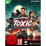  John Carpenter’s Toxic Commando, Xbox Series X|S-Spiel Online Only
