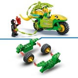 LEGO 11198 Marvel Spidey und seine Super-Freunde Actionspaß mit Spin und Electro in ihren Dino-Flitzern, Konstruktionsspielzeug 