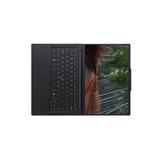 Lenovo ThinkPad P14s G7 (21X0001TGE), Notebook schwarz, 5122, AMD Radeon 890M, 48 GB DDR5, 1 TB (1 TB SSD), Windows 11 Pro