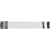 Lian Li Verlängerungskabel Strimer Strimer Wireless GPU 3x8-Pin PW12-1W 36cm