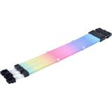 Lian Li Verlängerungskabel Strimer Strimer Wireless GPU 3x8-Pin PW12-1W 36cm