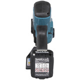 Makita Akku-Astsäge UC100DZ, 12Volt blau/schwarz, ohne Akku und Ladegerät