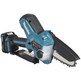 Makita Akku-Astsäge UC100DZ, 12Volt blau/schwarz, ohne Akku und Ladegerät