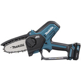 Makita Akku-Astsäge UC100DZ, 12Volt blau/schwarz, ohne Akku und Ladegerät