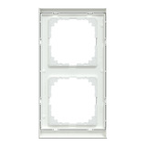 Merten Decor Rahmen 2 fach eiche, Retail