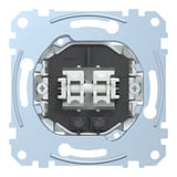 Merten Serienschalter Einsatz Orientierungslicht 10 Ampere Wechselstrom Retail