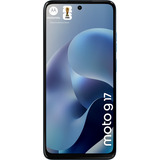 Motorola moto g17 128GB, Handy Alaskan Blue, Android, 4 GB