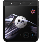 Motorola razr 70 256GB Swarovski , Handy Meteorite, Android, mit Swarovski-Kristallen, 8 GB